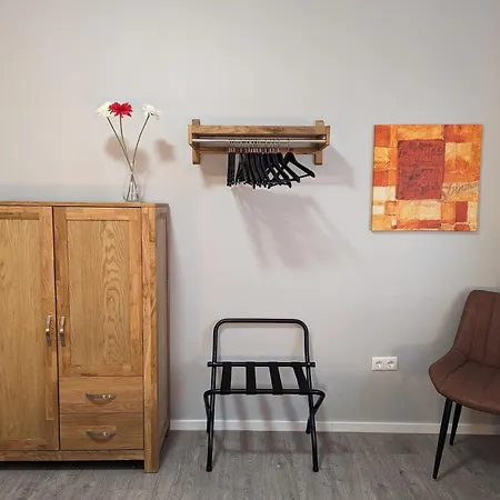 Goldgrube - Obergeschoss Appartamento Coblenza