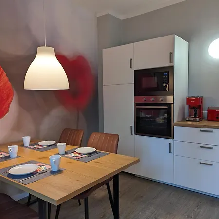 Goldgrube - Obergeschoss Coblenza