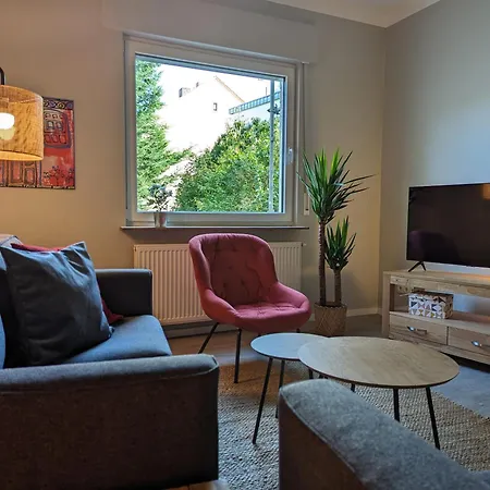 Goldgrube - Obergeschoss