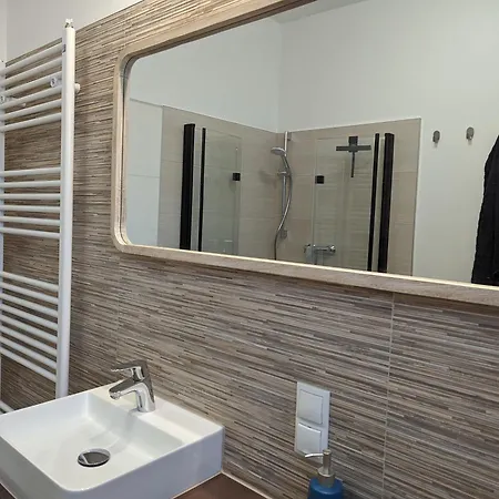 Appartamento Goldgrube - Obergeschoss