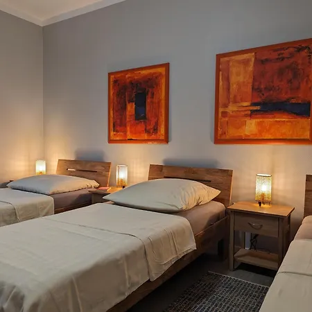 Appartamento Goldgrube - Obergeschoss