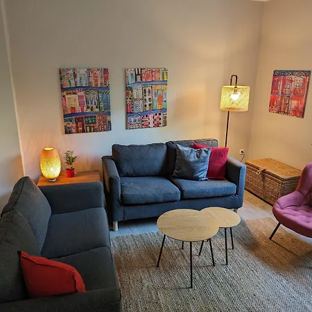 Goldgrube - Obergeschoss Koblenz (Rhineland-Palatinate)