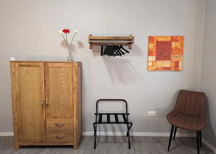 Goldgrube - Obergeschoss Apartamento Coblenza