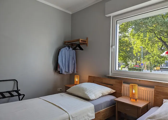 Goldgrube - Obergeschoss *