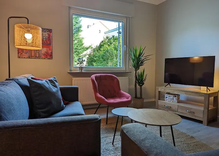 Goldgrube - Obergeschoss