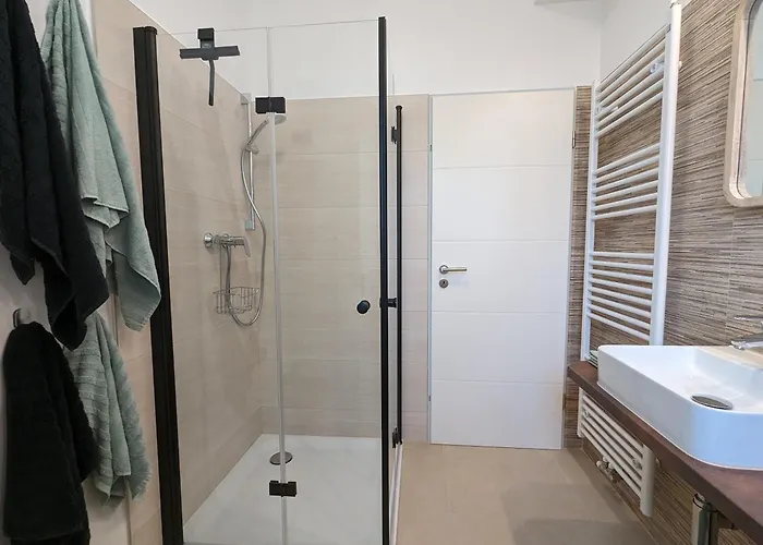 Goldgrube - Obergeschoss * Coblenza